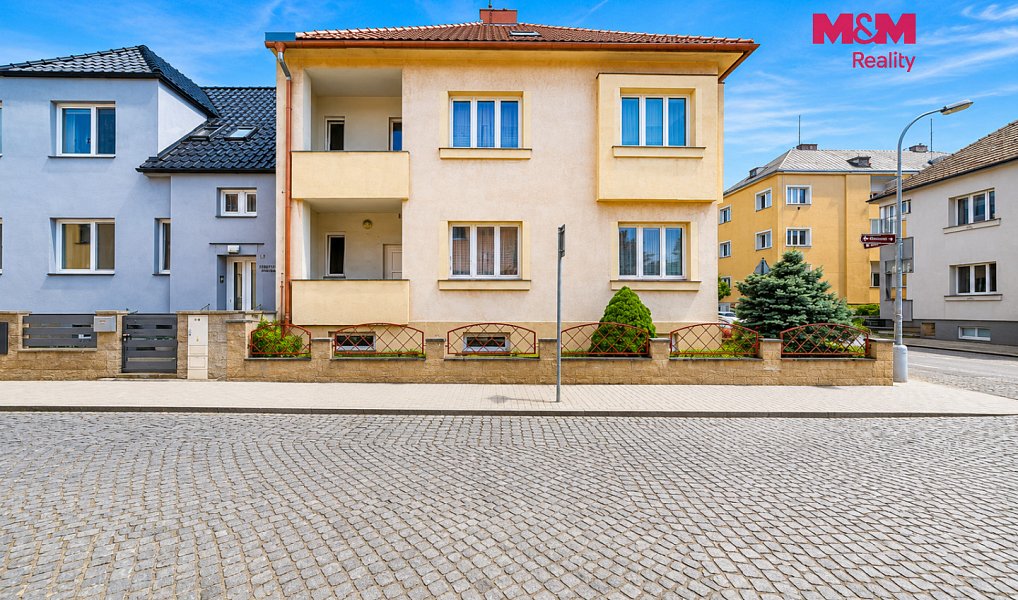 Prodej domu 294 m² s pozemkem 285 m², Přerov – náhled fotky 13