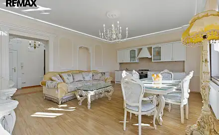 Prodej bytu 2+kk 97 m², Ondřejská, Karlovy Vary