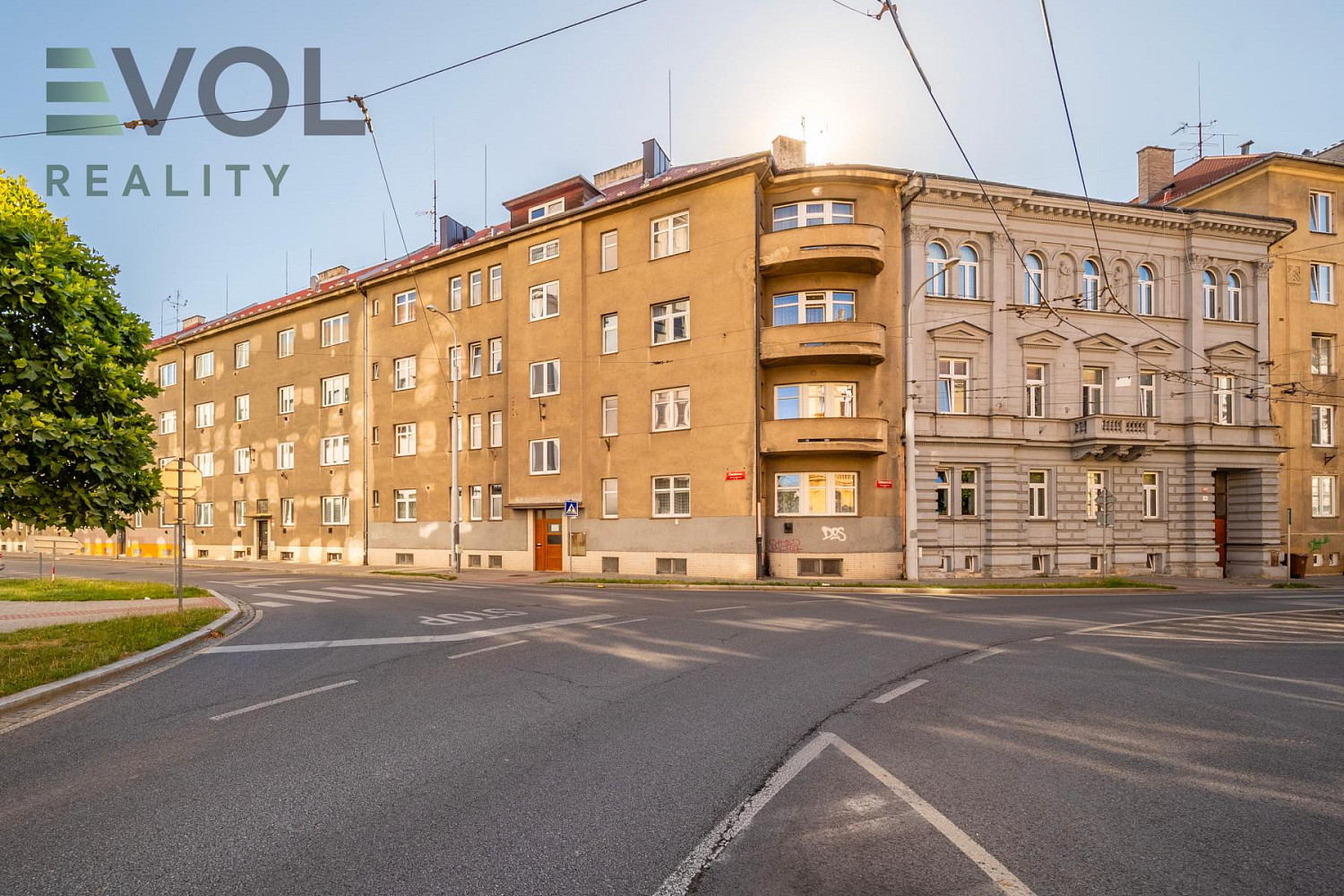 Prodej bytu 2+1 68 m²