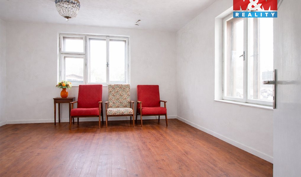 Prodej domu 82 m² s pozemkem 2 864 m², Rokytňany – náhled fotky 4