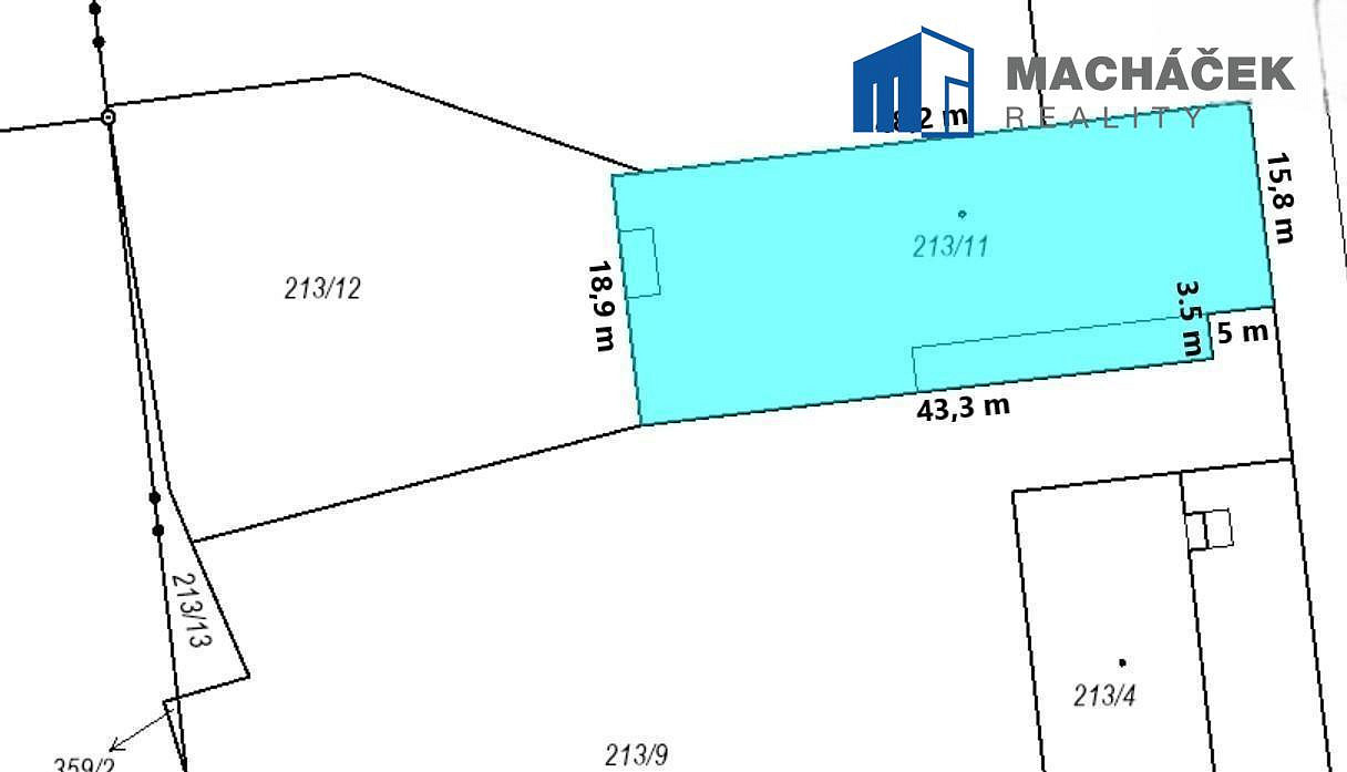 Prodej skladovacích prostor 892 m² – fotografie 4