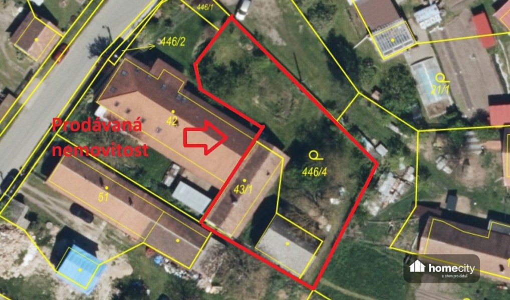 Prodej domu 90 m² s pozemkem 864 m², Přelovice – náhled fotky 19