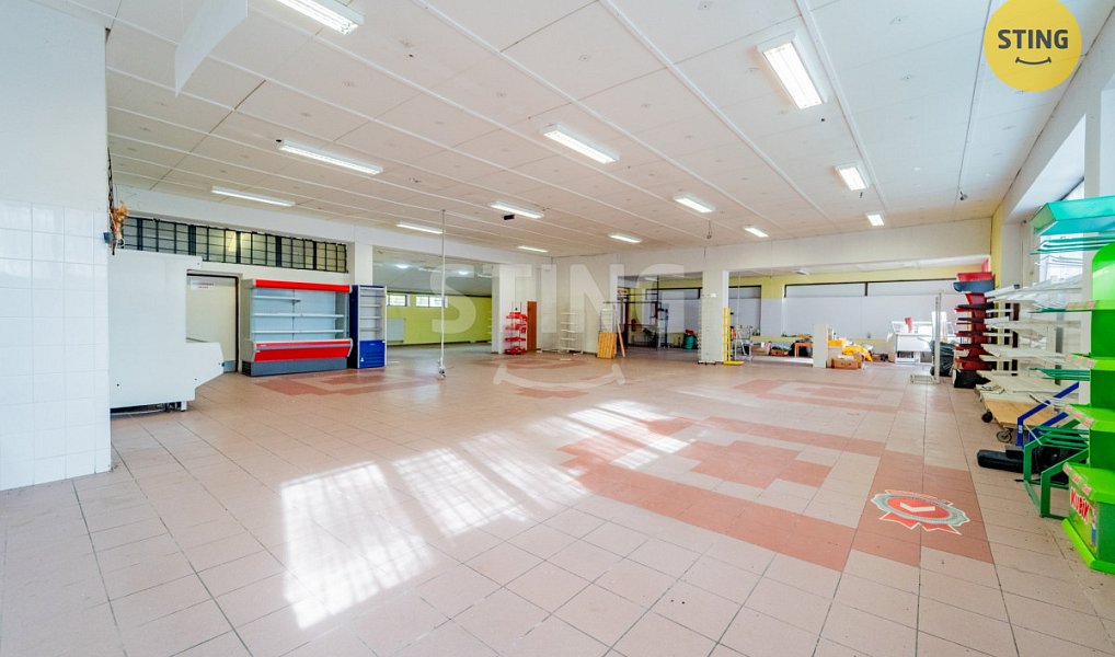Prodej komerčního objektu (jiného typu) 450 m², Rýmařov – náhled fotky 5
