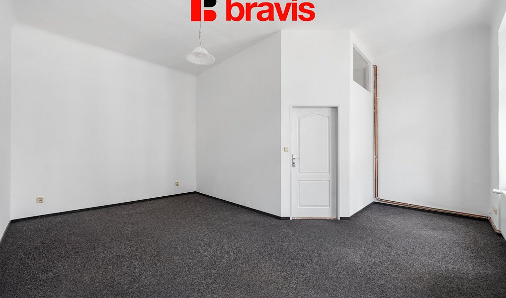 Prodej bytu 3+1 118 m², Brno – náhled fotky 9