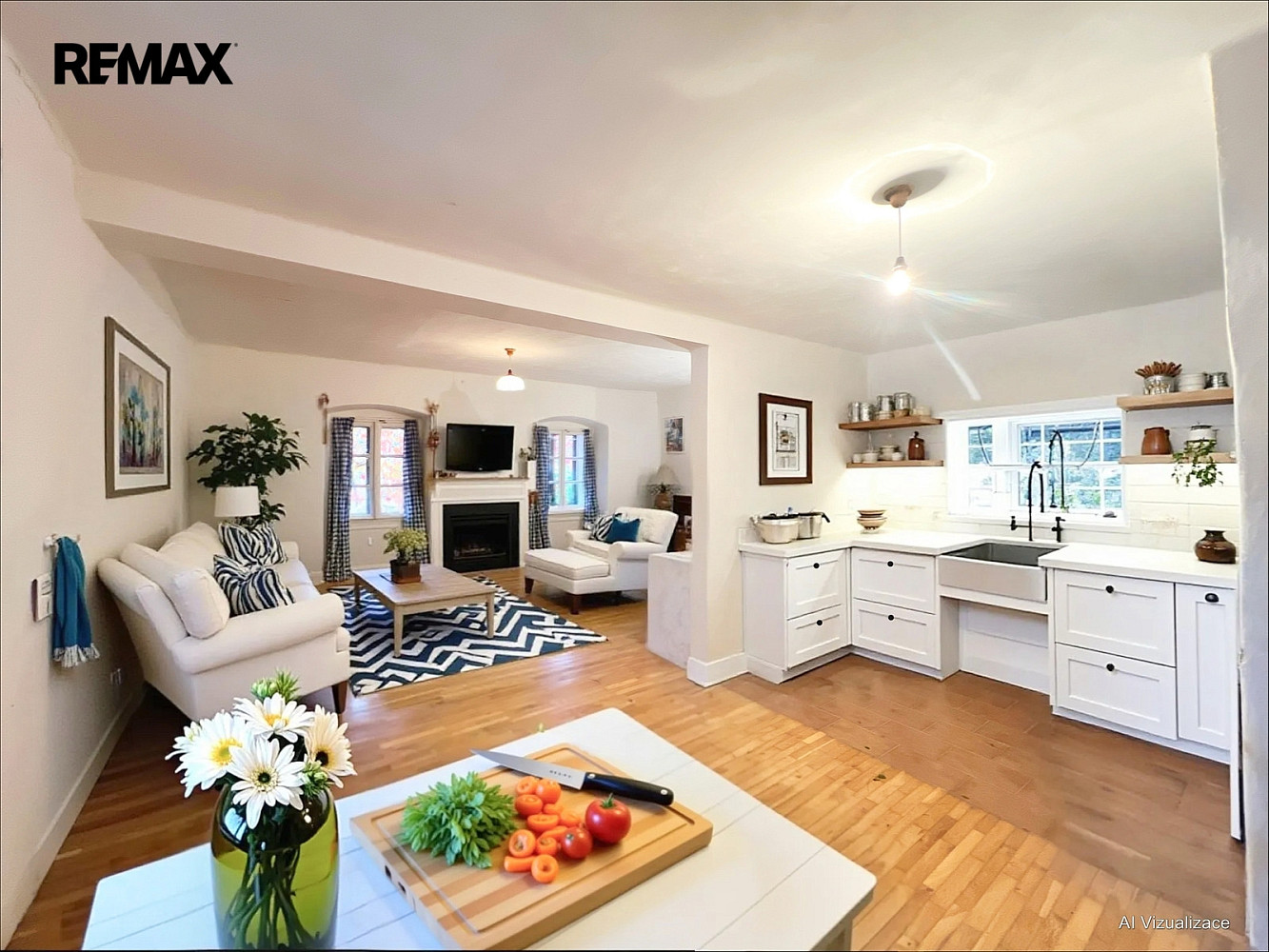 Prodej chaty/chalupy 126 m² s pozemkem 434 m²