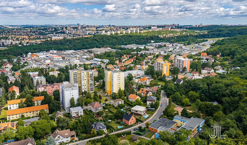 Prodej bytu 2+kk 56 m², Praha – náhled fotky 19