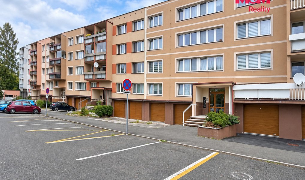 Prodej bytu 1+kk 21 m², Frýdek-Místek – náhled fotky 5