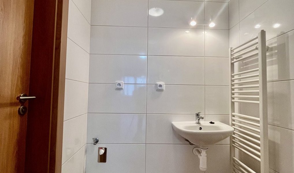 Pronájem bytu 1+kk 27 m², Ostrava – náhled fotky 10