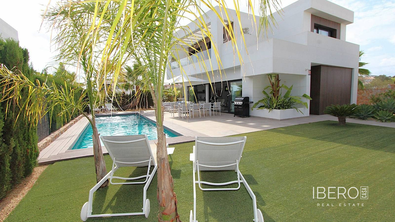 Casa 4+kk – Rojales, el Baix Segura / La Vega Baja - Vista 2