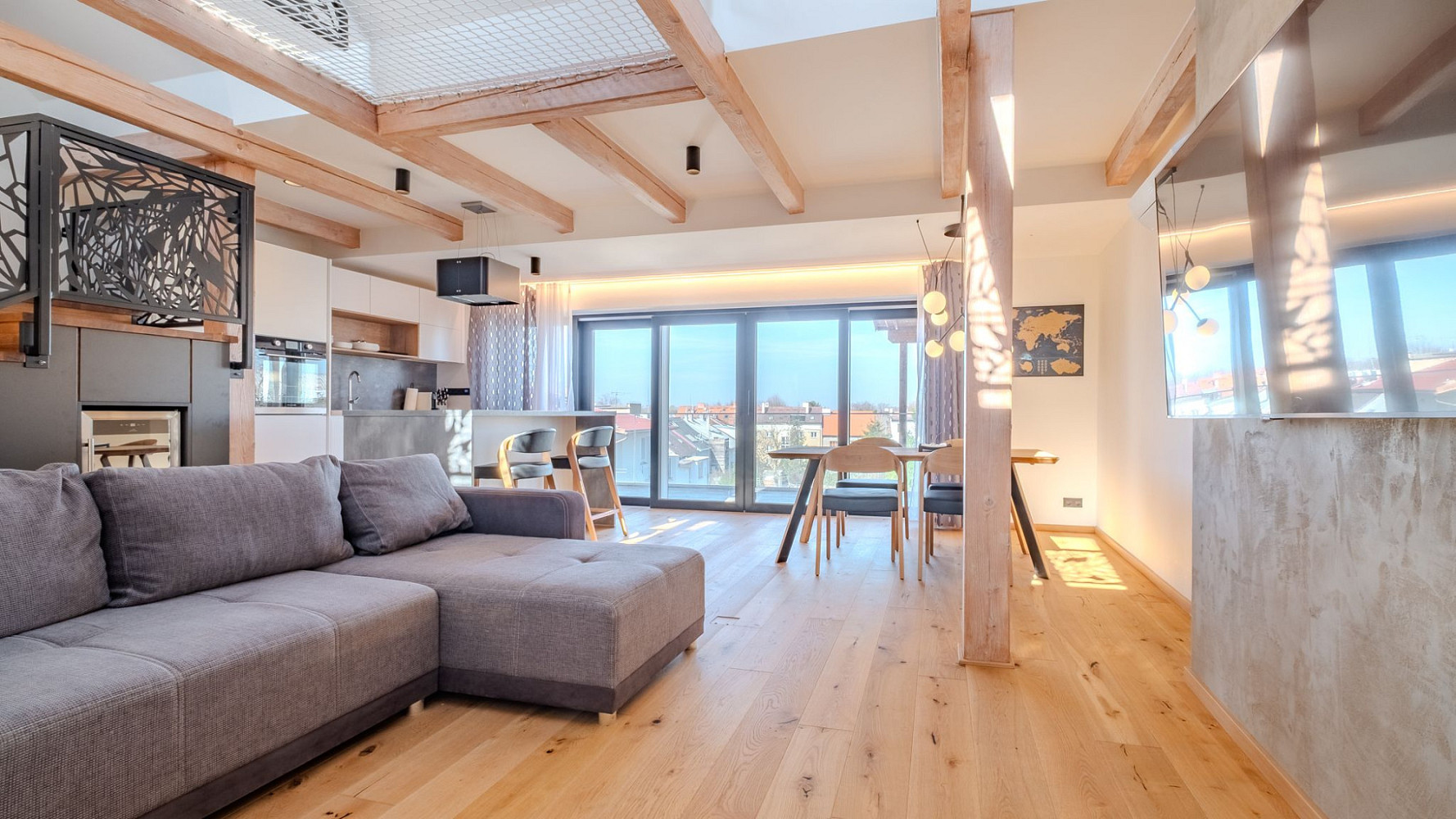 Prodej bytu 3+kk 85 m²