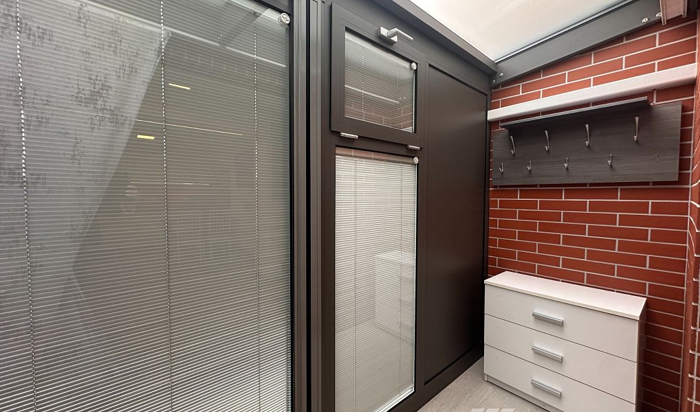 Pronájem bytu 2+kk 54 m², Zlín – náhled fotky 11