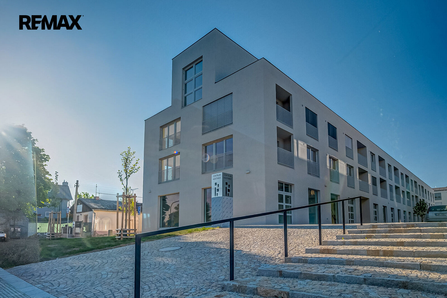 Prodej bytu 2+kk 42 m²
