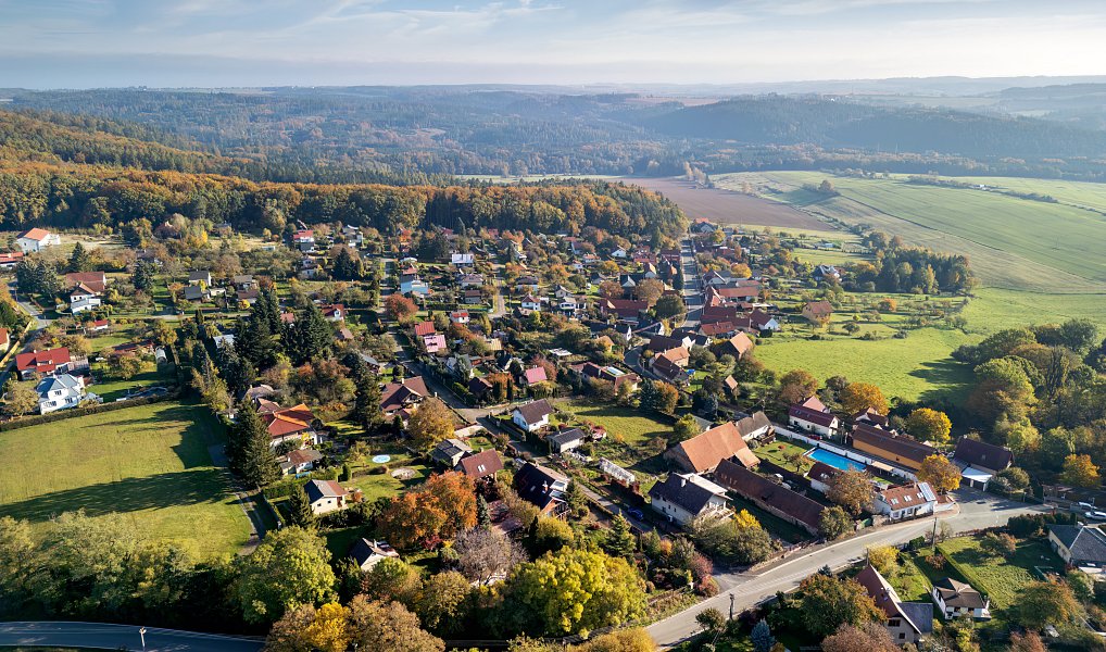 Prodej domu 237 m² s pozemkem 1 094 m², Černé Voděrady – náhled fotky 23