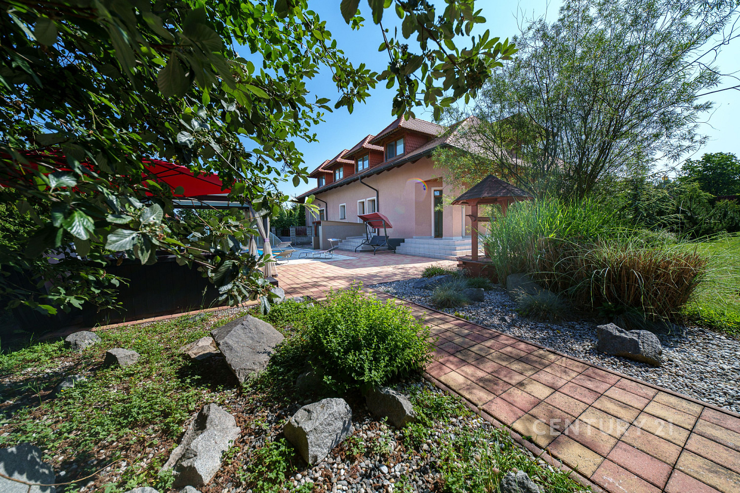 Prodej domu 545 m² s pozemkem 2 148 m² – fotografie 5