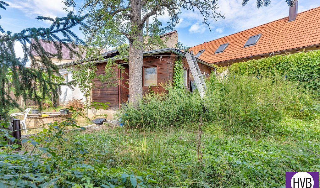 Prodej domu 116 m² s pozemkem 272 m², Zdice – náhled fotky 17