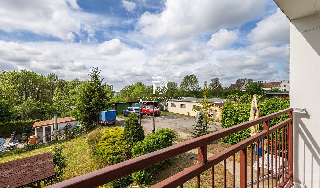 Prodej bytu 3+1 76 m², Kosmonosy – náhled fotky 16