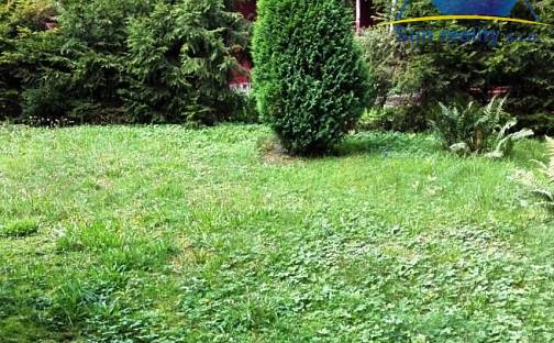 Prodej stavebního pozemku 2 850 m², Třinec - Dolní Líštná, okres Frýdek-Místek