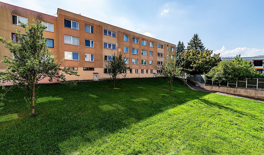 Prodej bytu 4+kk 75 m², Benešov – náhled fotky 29