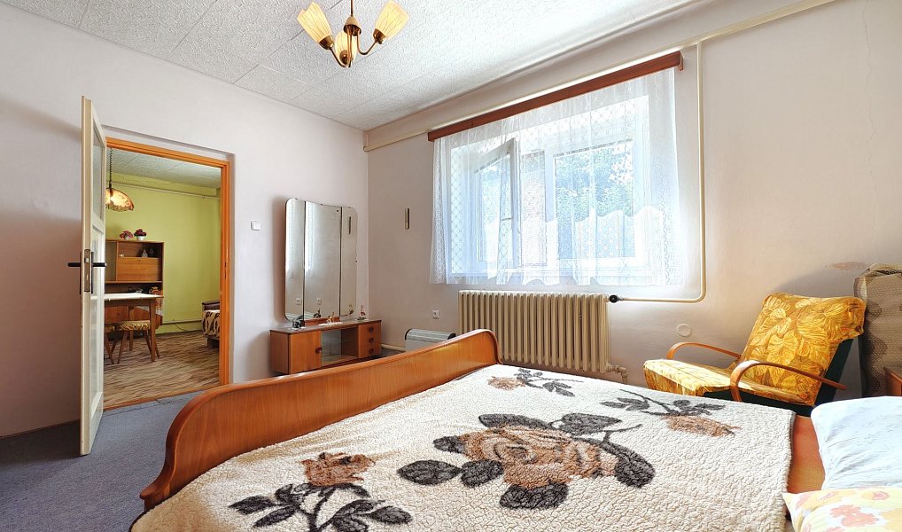 Prodej domu 87 m² s pozemkem 1 094 m², Chotutice – náhled fotky 21