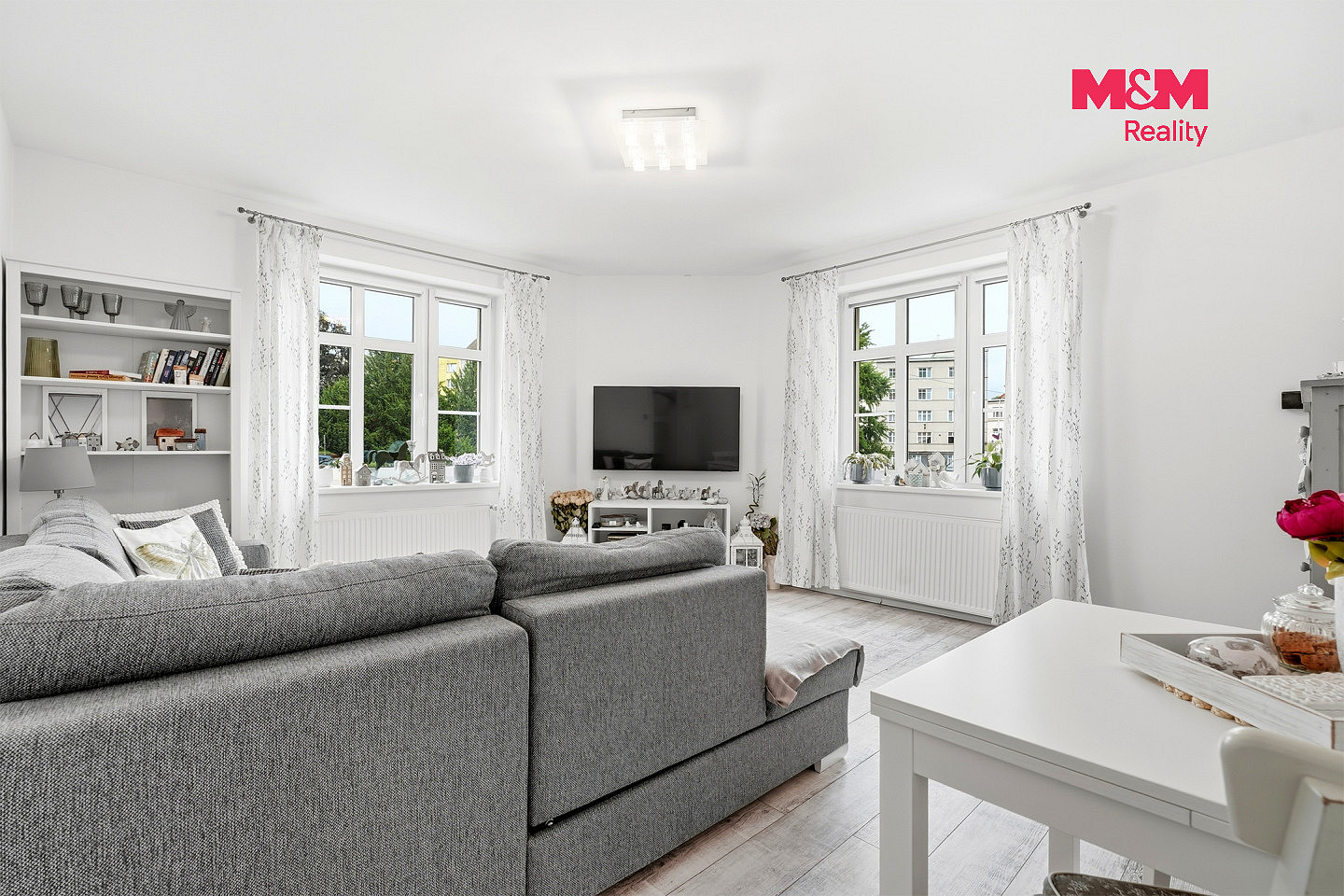 Prodej bytu 2+1 57 m² — photo 3