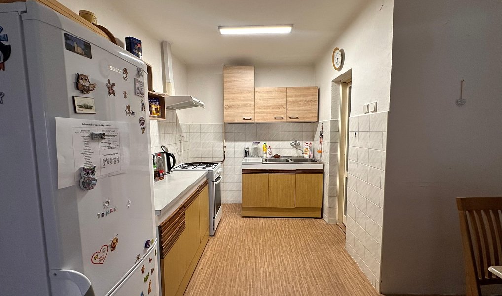 Prodej domu 90 m² s pozemkem 556 m², Račiněves – náhled fotky 2