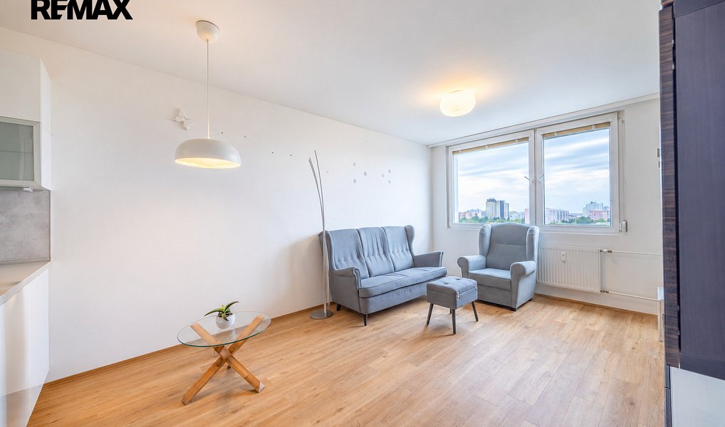 Prodej bytu 3+kk 66 m², Praha – náhled fotky 3