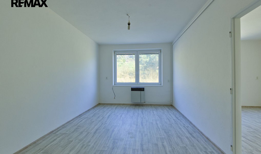 Prodej bytu 3+kk 60 m², Jedovnice – náhled fotky 4