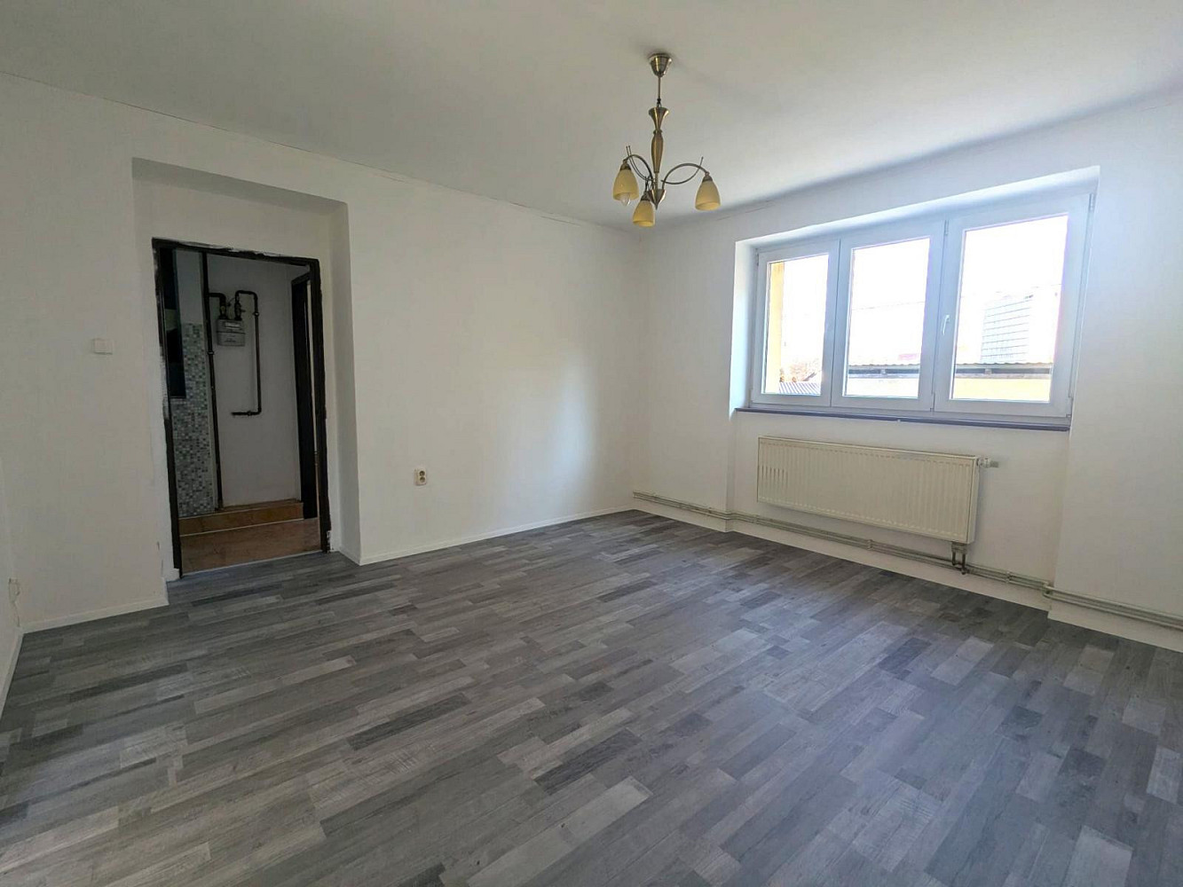 Pronájem bytu 3+1 56 m² — photo 4