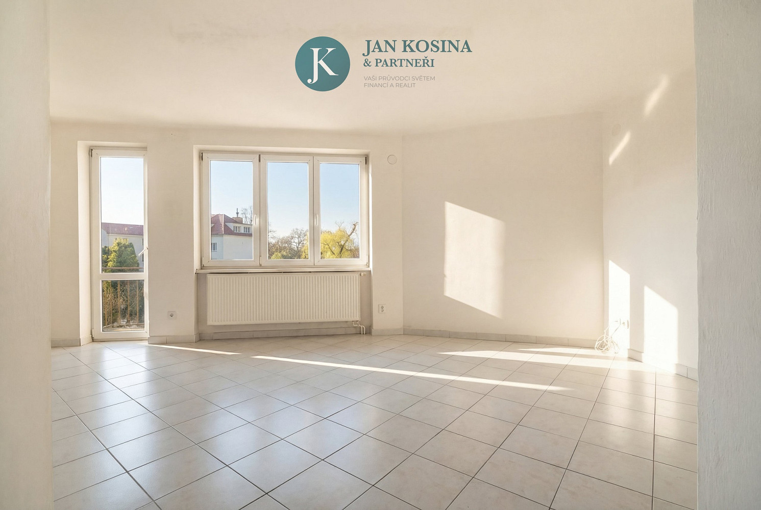 Prodej bytu 3+1 101 m²