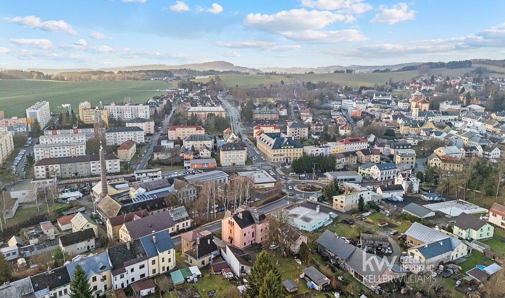 Prodej domu 434 m² s pozemkem 2 176 m², Jilemnice – náhled fotky 49
