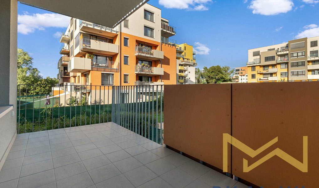Prodej bytu 2+kk 69 m², Praha – náhled fotky 6