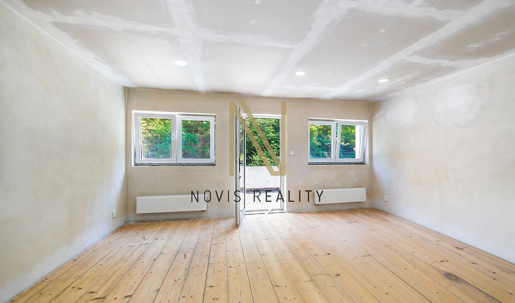 Prodej domu 212 m² s pozemkem 6 658 m², Milešov – náhled fotky 25