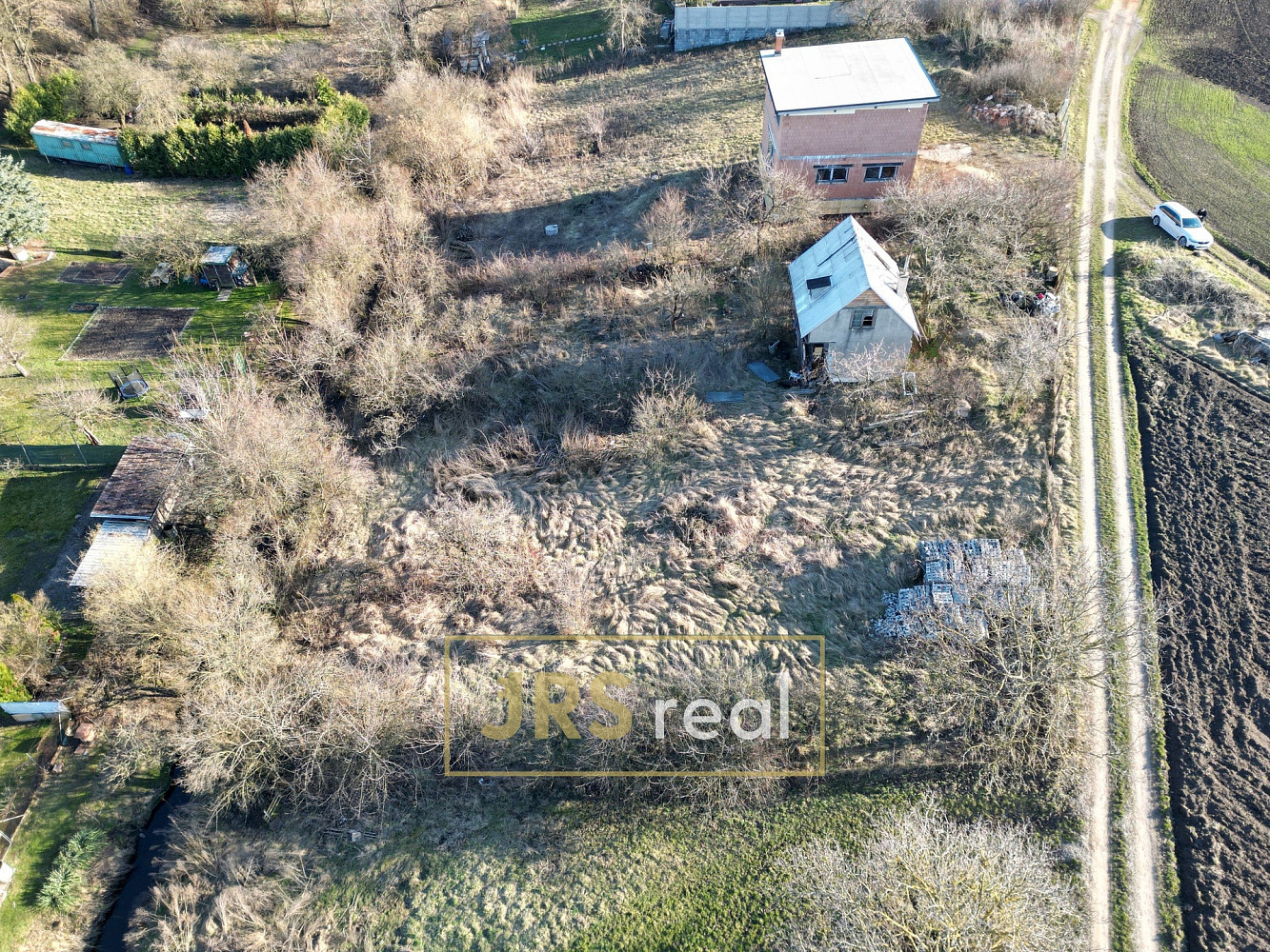 Prodej zahrady 1 847 m² — photo 4