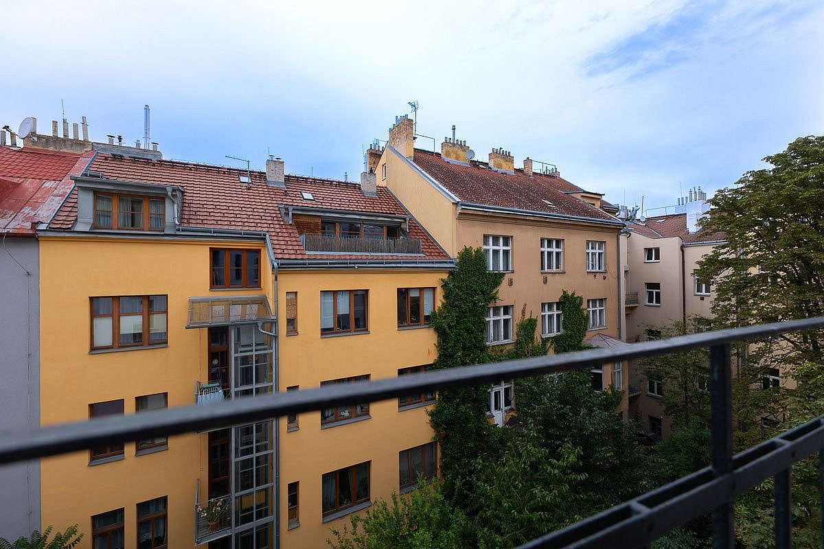 Prodej bytu 3+kk 81 m² – fotografie 4