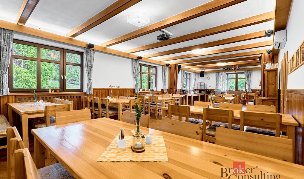 Prodej komerčního objektu (jiného typu) 800 m², Nejdek – náhled fotky 29