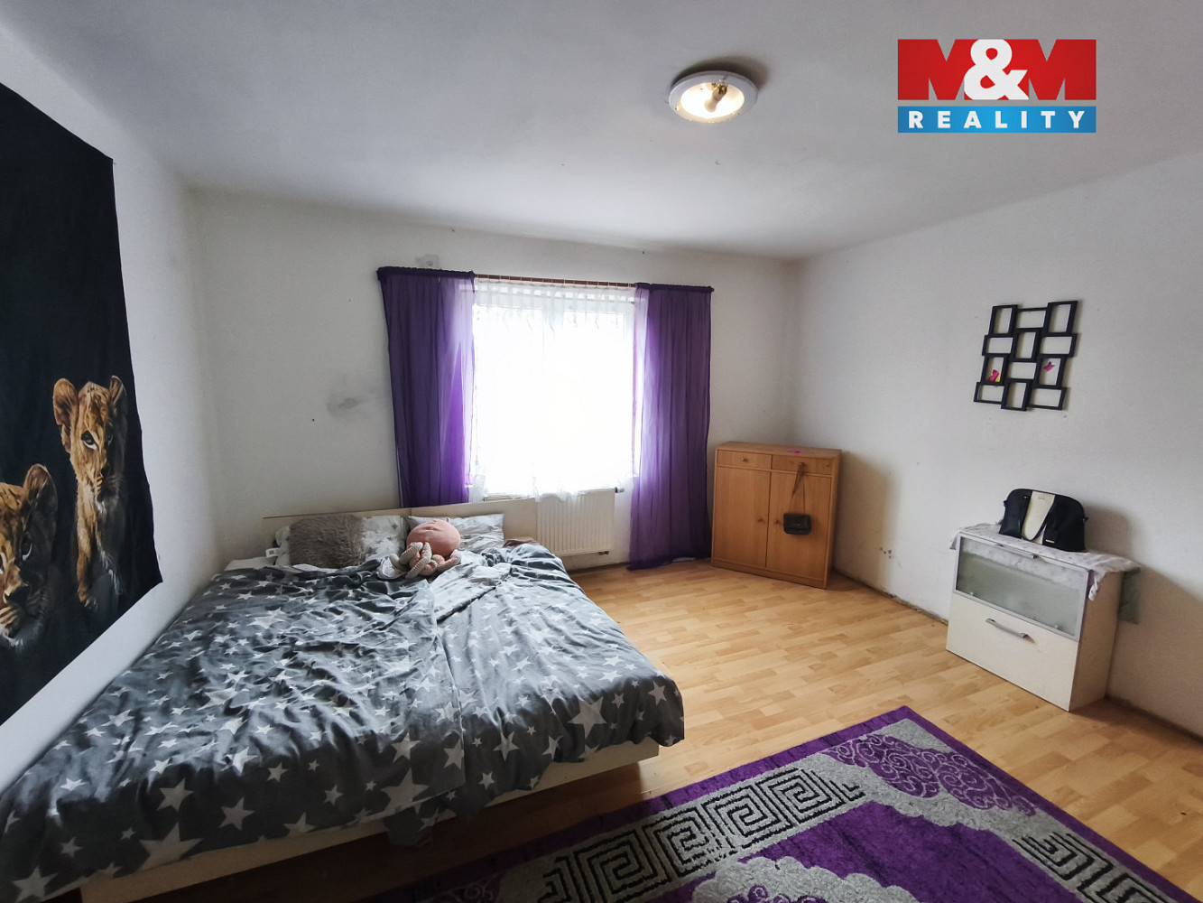 Prodej domu 214 m² s pozemkem 2 125 m² – pohled 6