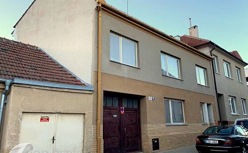 Pronájem domu 148 m² s pozemkem 157 m², Gellnerova, Brno - Jundrov