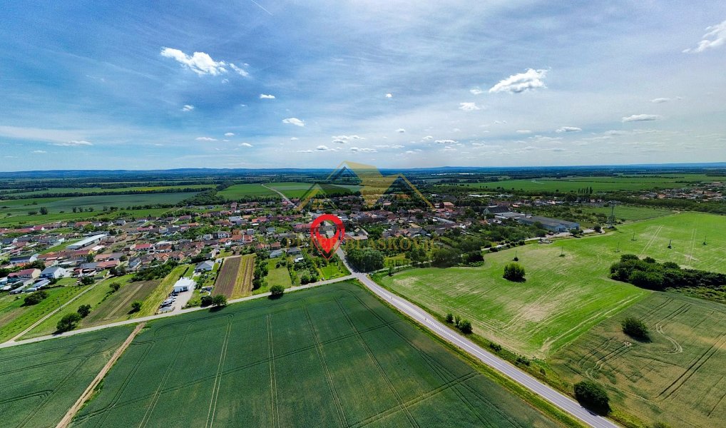 Prodej domu 125 m² s pozemkem 2 783 m², Hrabětice – náhled fotky 7