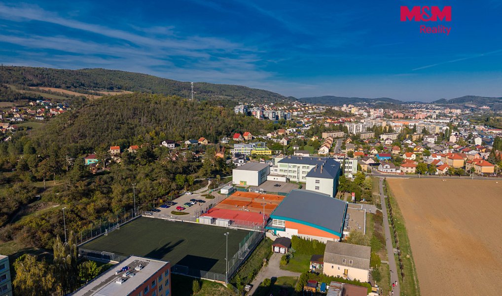 Prodej bytu 2+kk 43 m², Králův Dvůr – náhled fotky 22