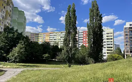 Prodej bytu 2+kk 43 m²