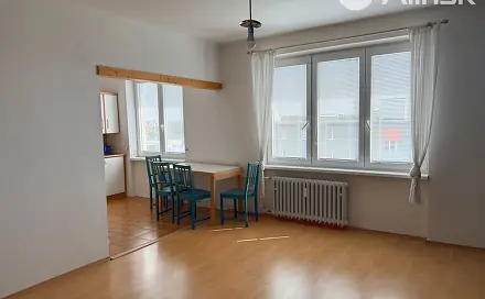 Prodej bytu 2+kk 53 m², Pod lipami, Praha 3 - Žižkov