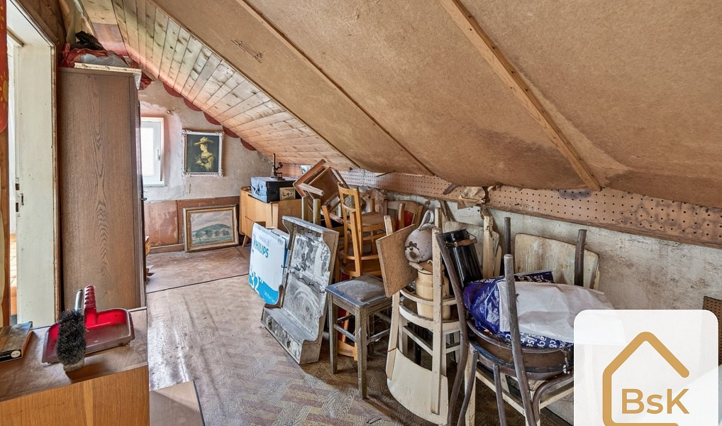 Prodej domu 292 m² s pozemkem 1 147 m², Turnov – náhled fotky 13