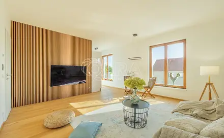 Prodej bytu 3+kk 84 m²