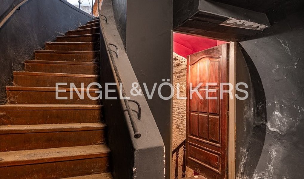 Pronájem restaurace 474 m², Praha – náhled fotky 9