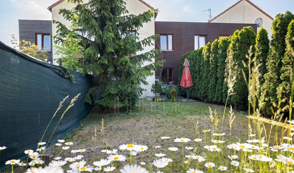 Prodej domu 130 m² s pozemkem 261 m², Jesenice – náhled fotky 6