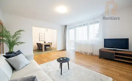 Prodej bytu 4+1 116 m²