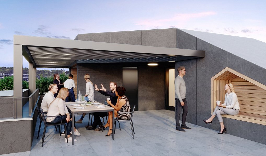 Prodej bytu 4+kk 137 m², Praha – náhled fotky 10