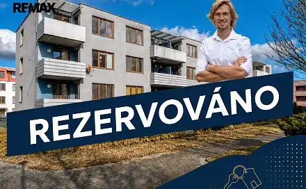 Prodej bytu 2+kk 51 m², Poláčkova, Jihlava