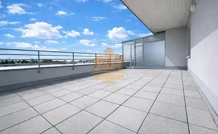 Prodej bytu 3+kk 75 m²