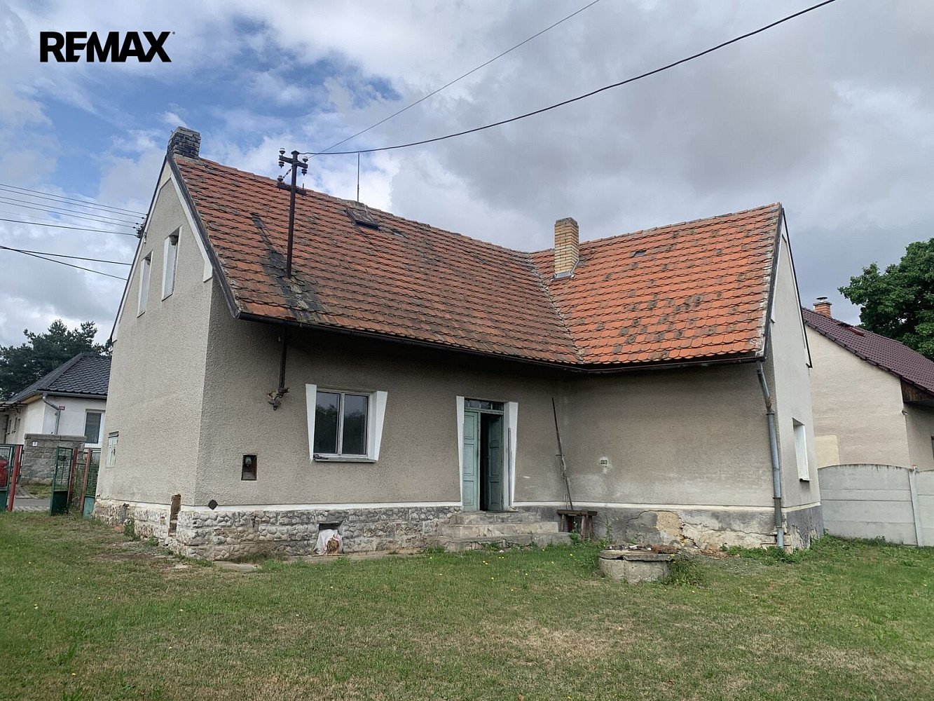 Prodej chaty/chalupy 90 m² s pozemkem 2 409 m²